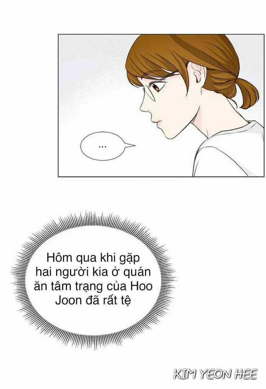 Tôi Kết Hôn Cùng Antifan Chapter 22 trang 59