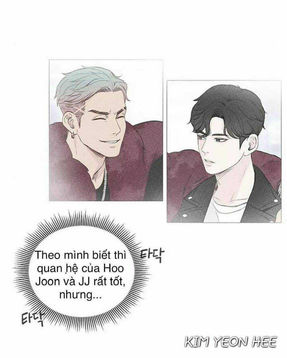 Tôi Kết Hôn Cùng Antifan Chapter 22 trang 60