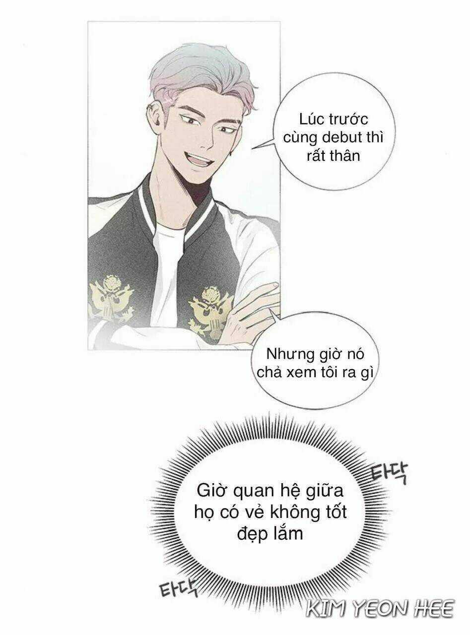 Tôi Kết Hôn Cùng Antifan Chapter 22 trang 61