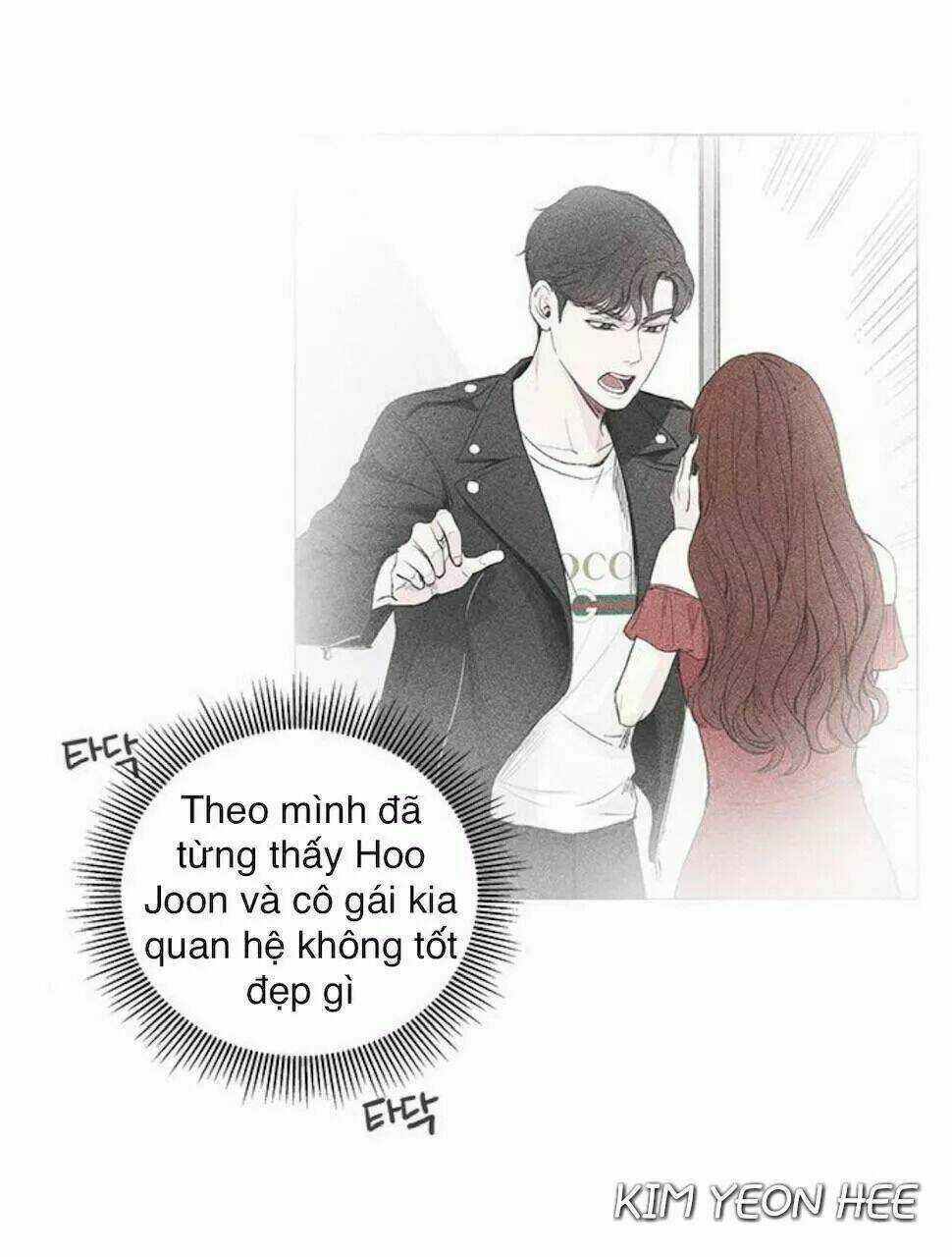 Tôi Kết Hôn Cùng Antifan Chapter 22 trang 62