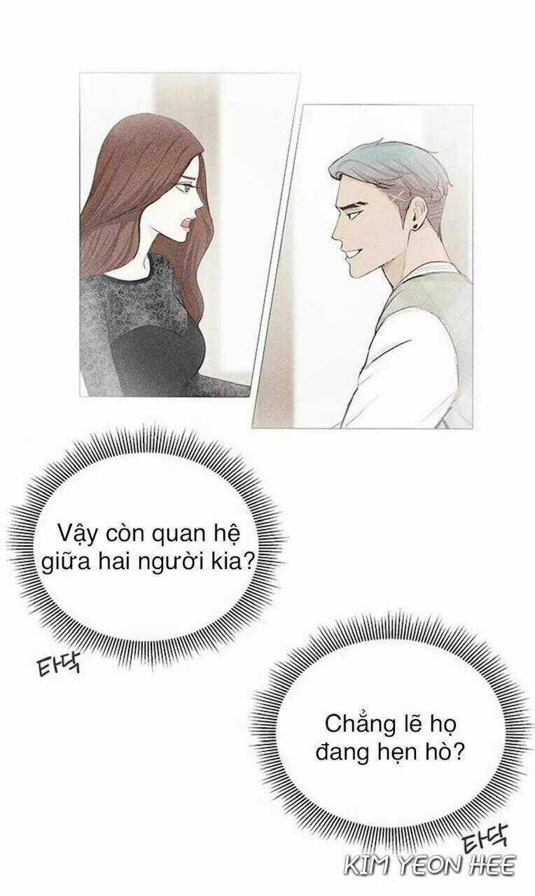 Tôi Kết Hôn Cùng Antifan Chapter 22 trang 64