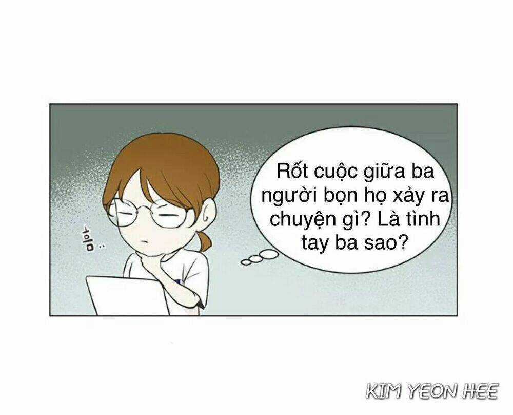 Tôi Kết Hôn Cùng Antifan Chapter 22 trang 66