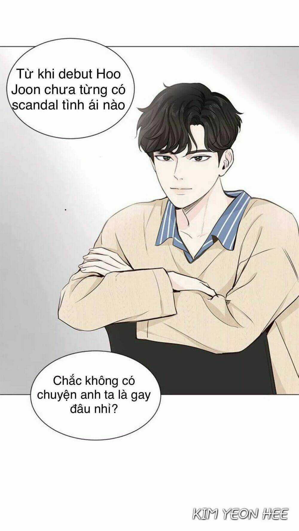 Tôi Kết Hôn Cùng Antifan Chapter 22 trang 67