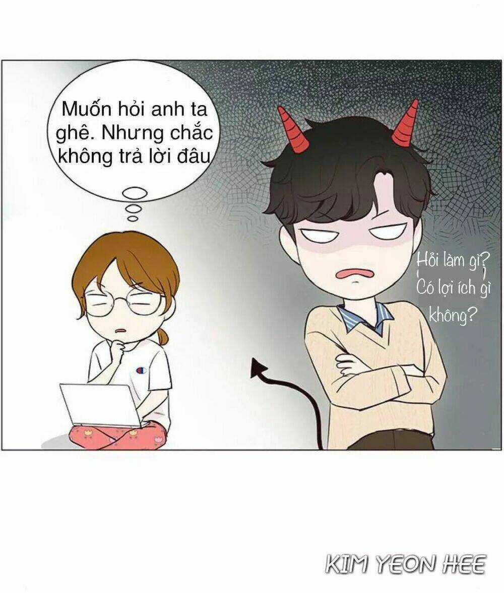 Tôi Kết Hôn Cùng Antifan Chapter 22 trang 68