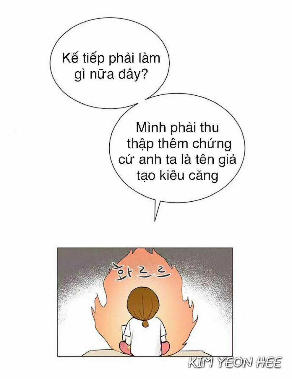 Tôi Kết Hôn Cùng Antifan Chapter 22 trang 69