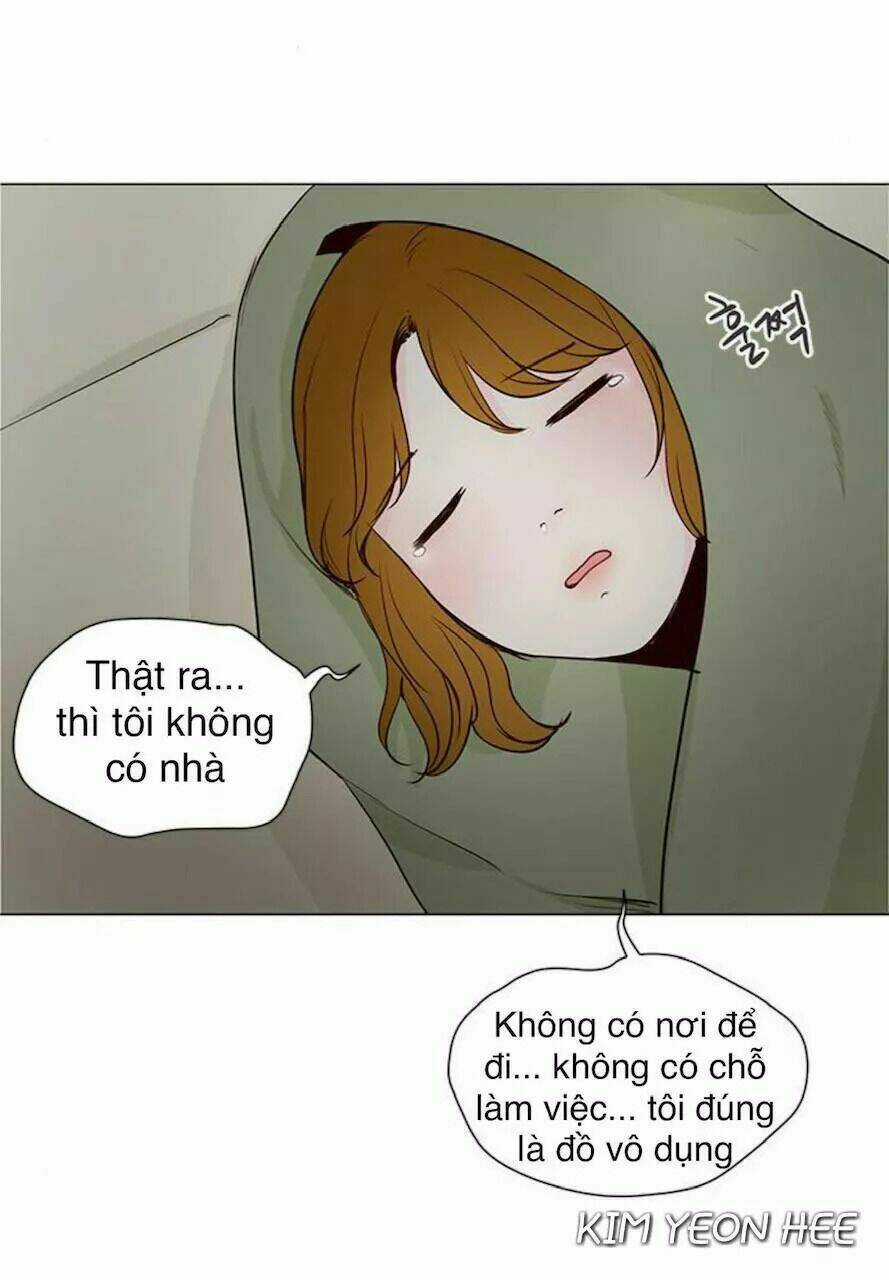 Tôi Kết Hôn Cùng Antifan Chapter 22 trang 7