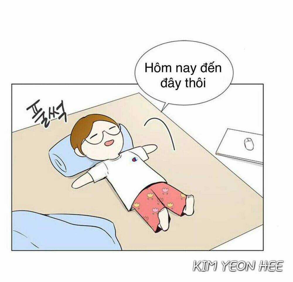 Tôi Kết Hôn Cùng Antifan Chapter 22 trang 73