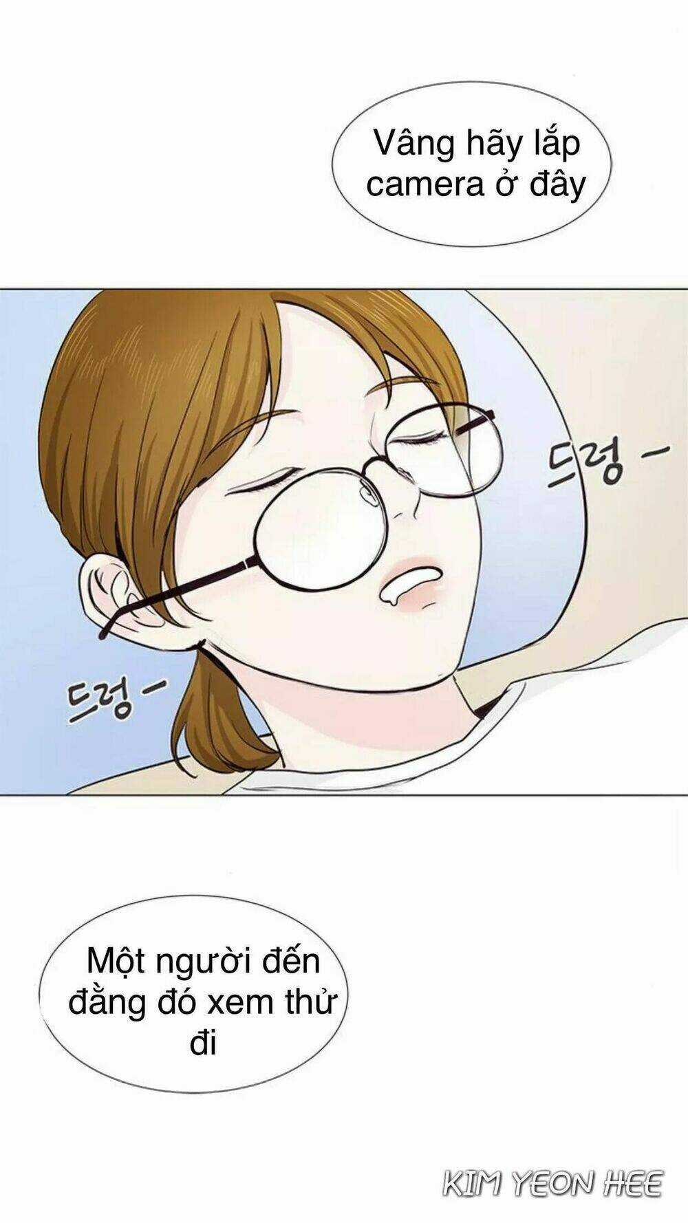 Tôi Kết Hôn Cùng Antifan Chapter 22 trang 77