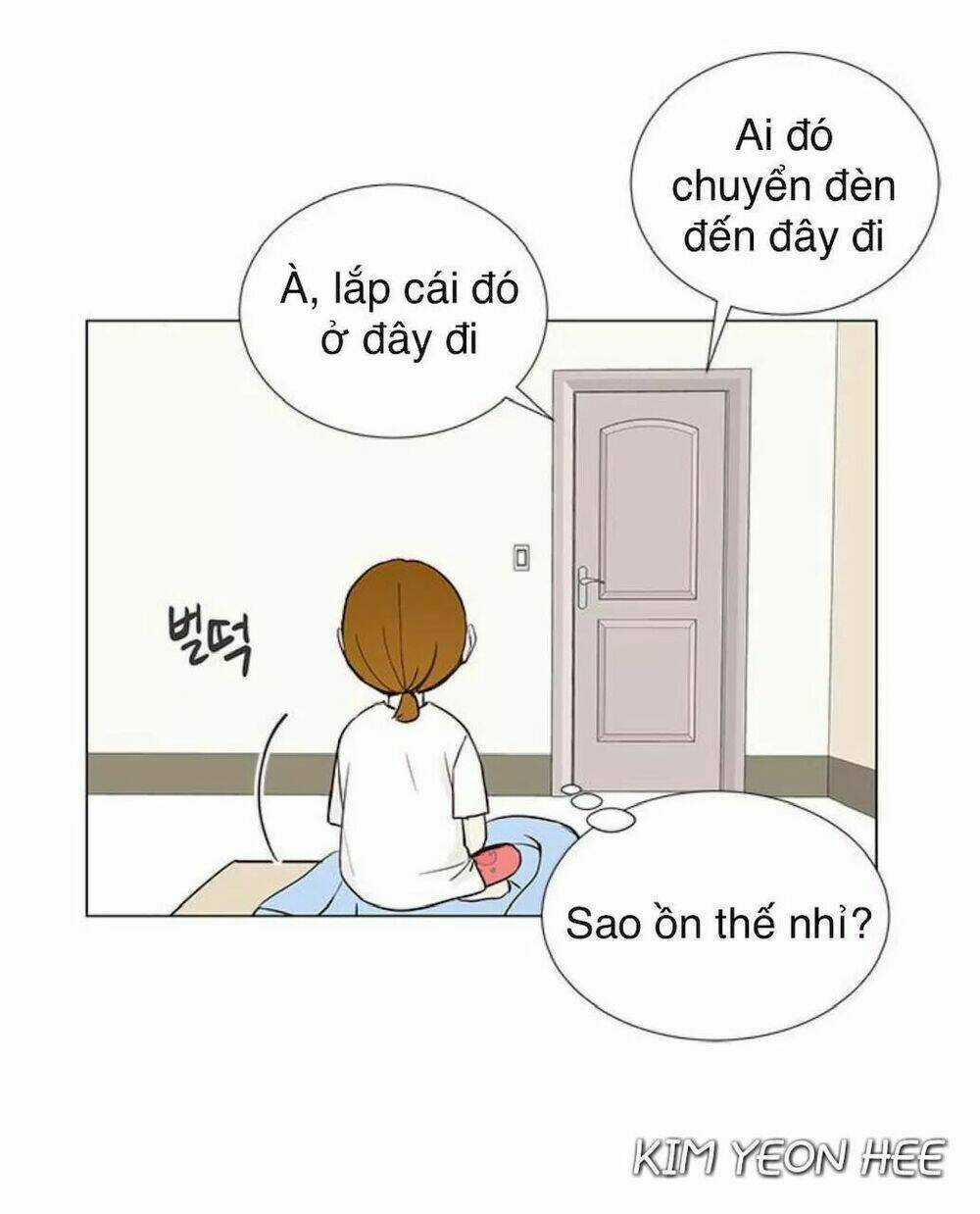 Tôi Kết Hôn Cùng Antifan Chapter 22 trang 79