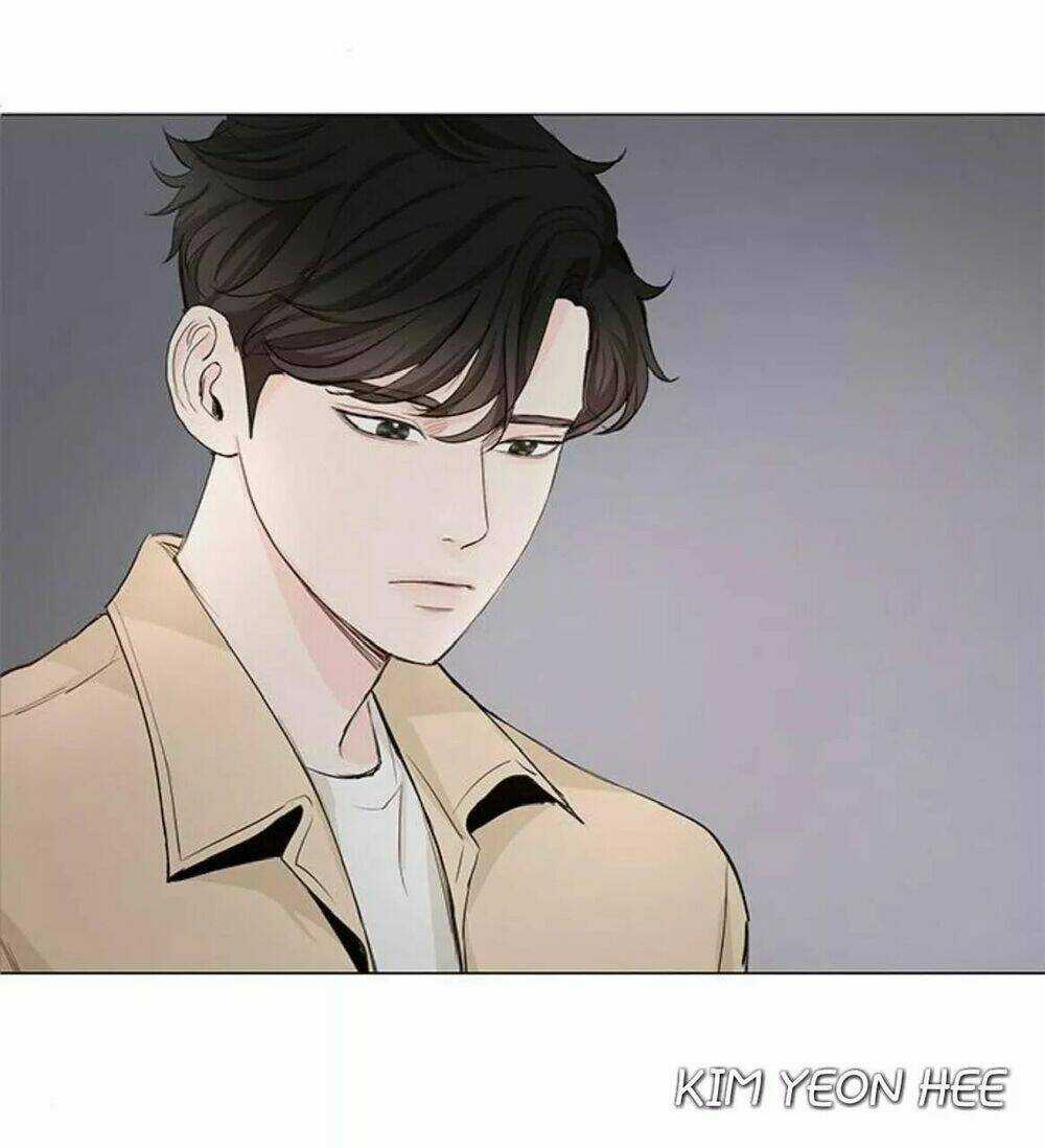 Tôi Kết Hôn Cùng Antifan Chapter 22 trang 8