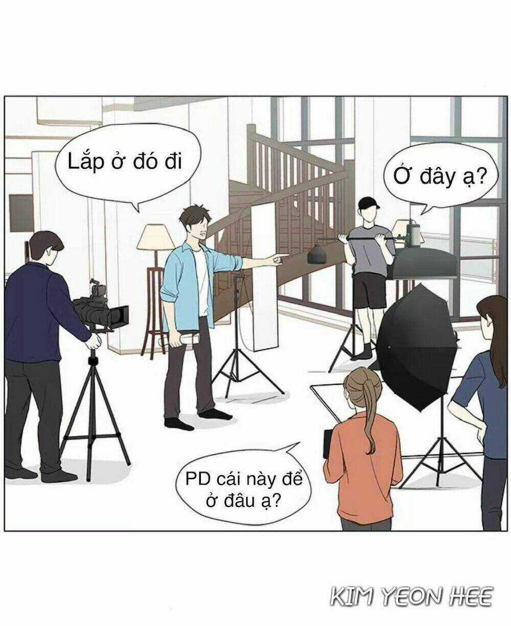 Tôi Kết Hôn Cùng Antifan Chapter 22 trang 81