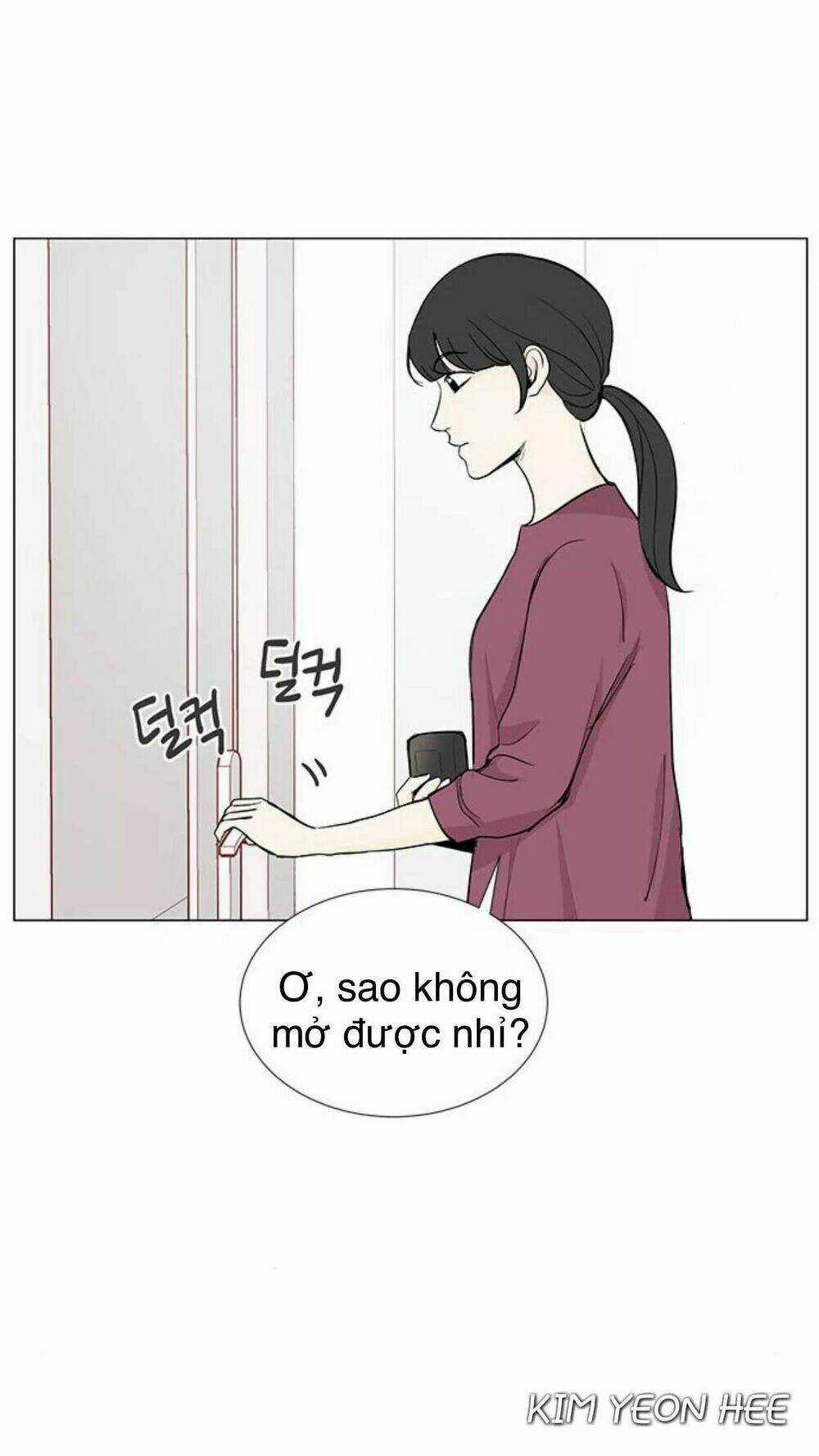 Tôi Kết Hôn Cùng Antifan Chapter 22 trang 84