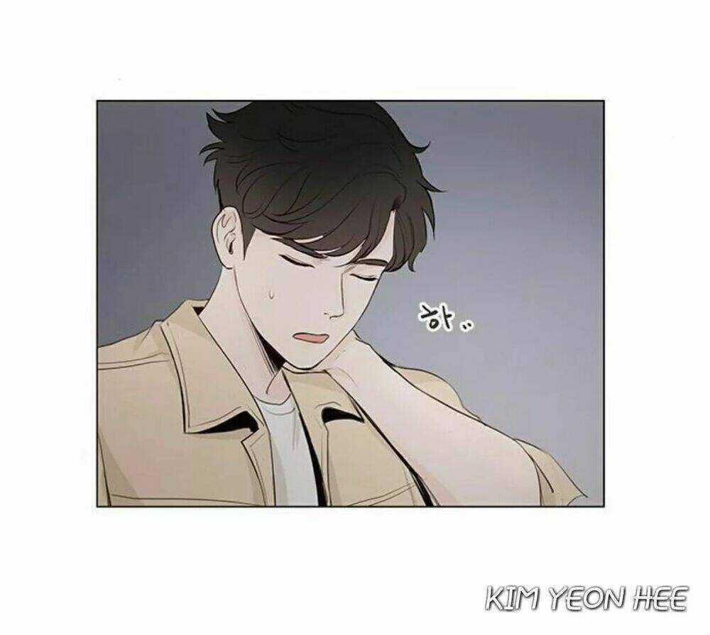 Tôi Kết Hôn Cùng Antifan Chapter 22 trang 9