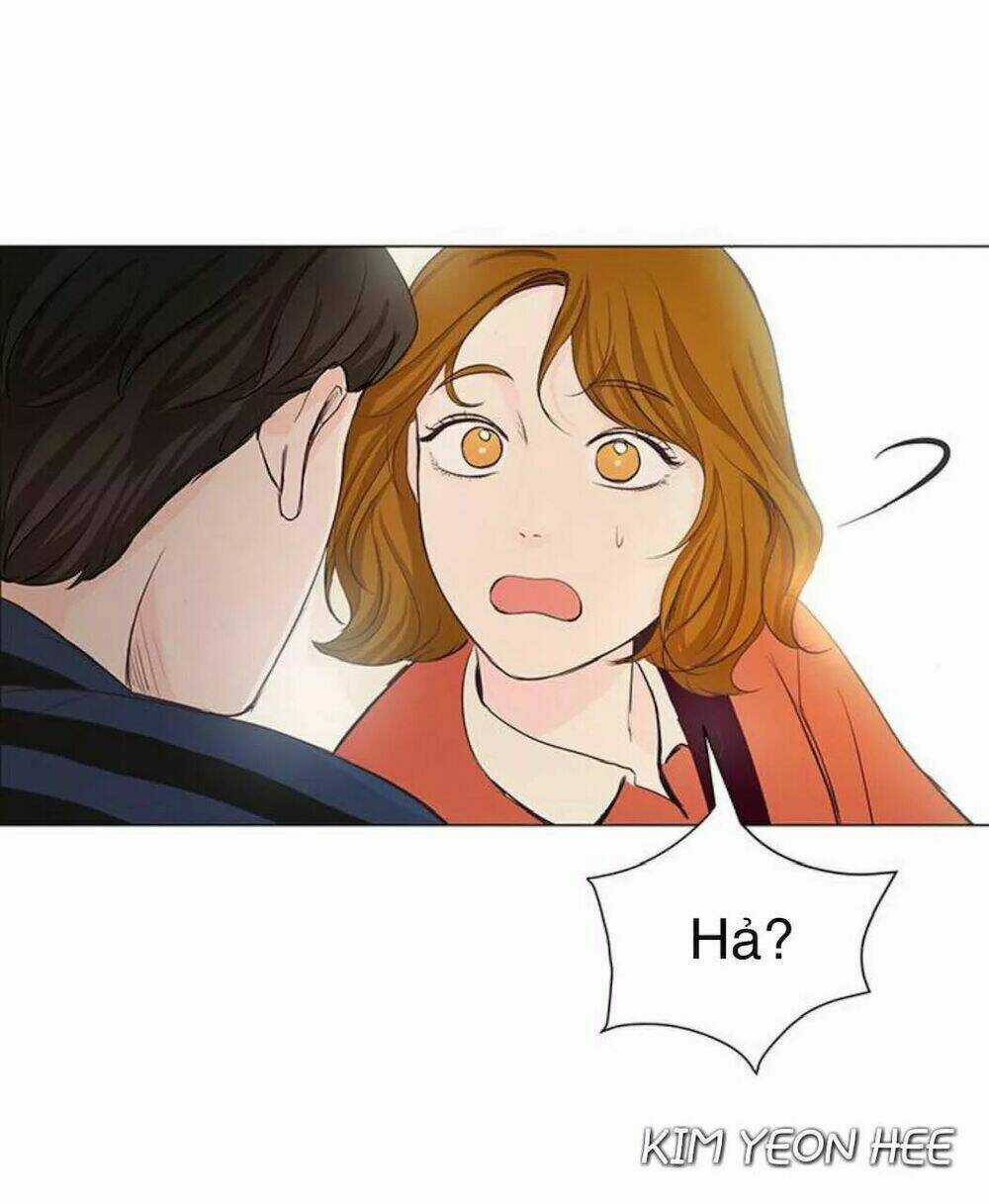 Tôi Kết Hôn Cùng Antifan Chapter 23 trang 100