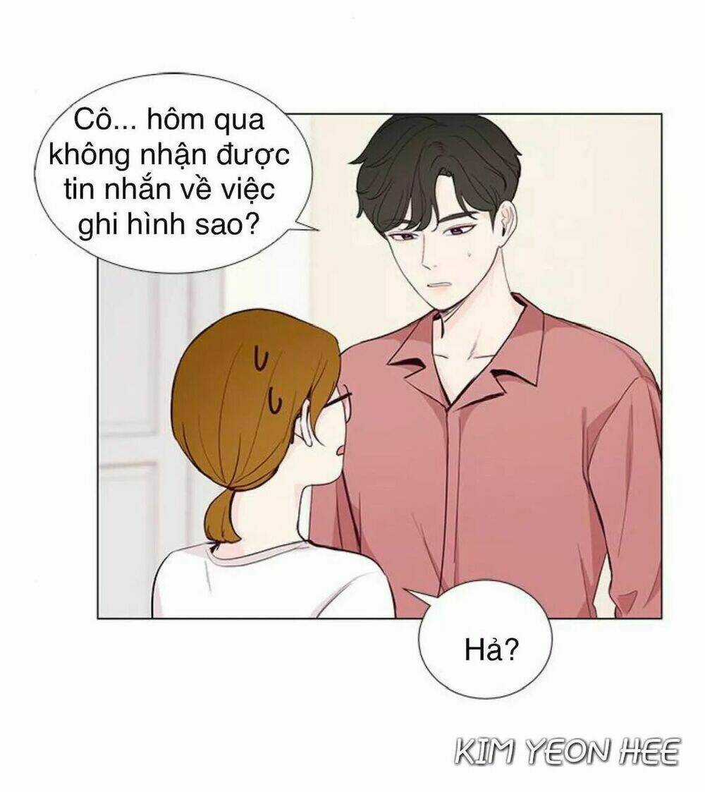 Tôi Kết Hôn Cùng Antifan Chapter 23 trang 11