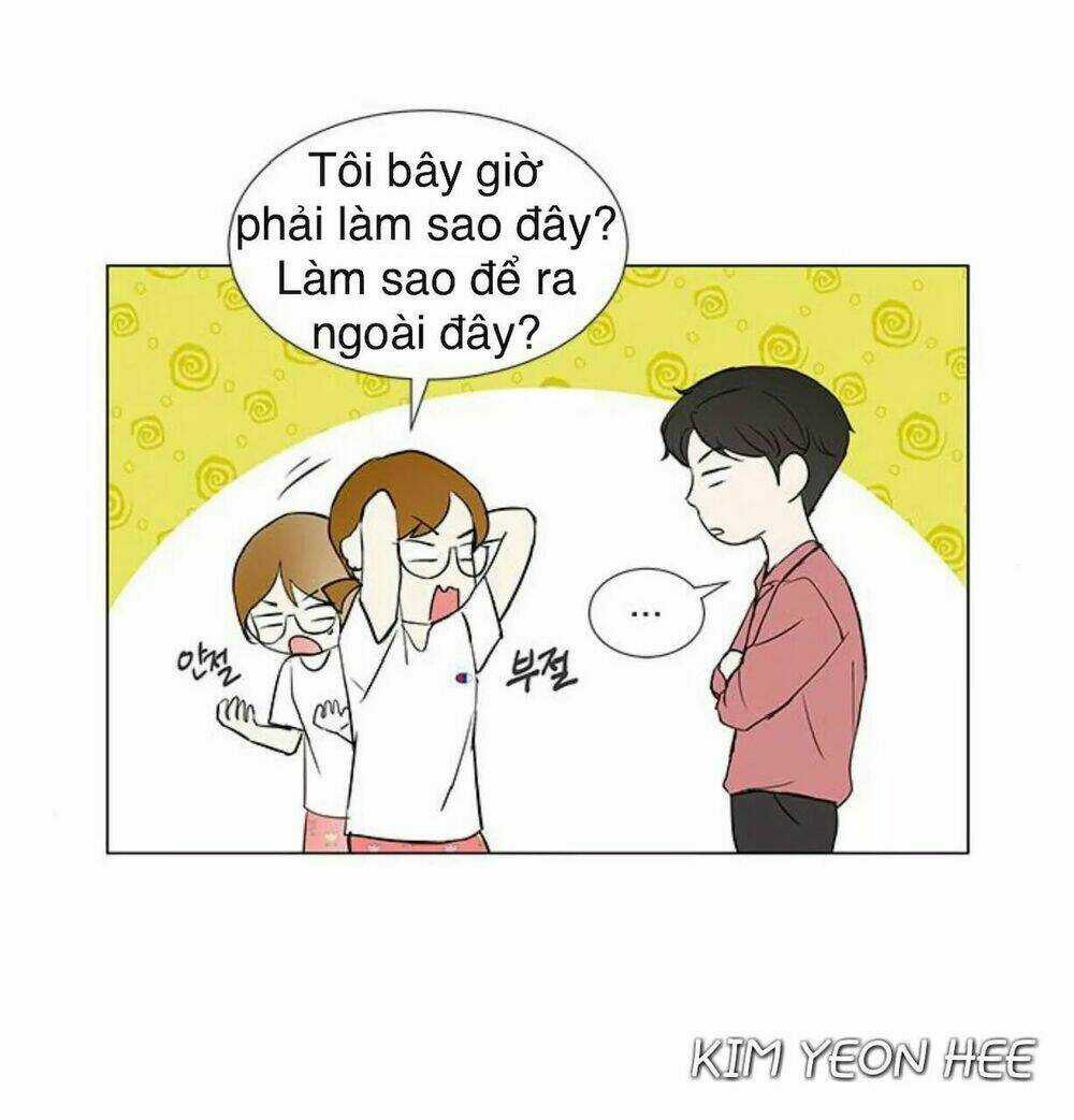 Tôi Kết Hôn Cùng Antifan Chapter 23 trang 15