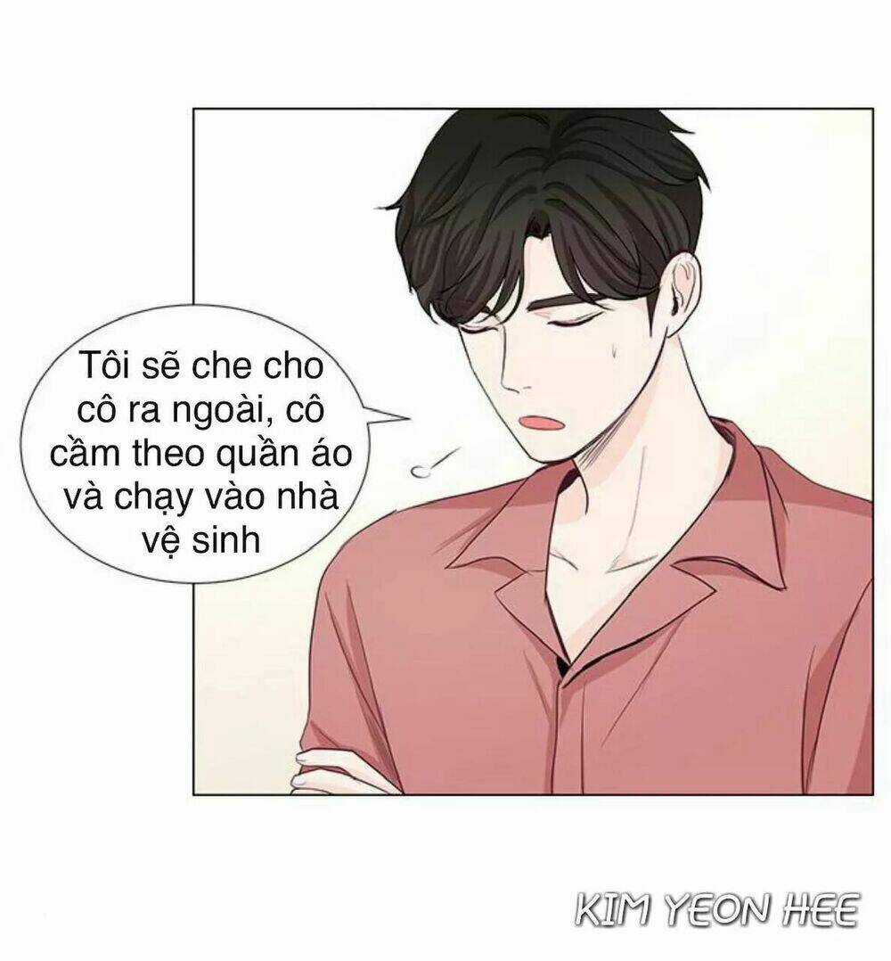 Tôi Kết Hôn Cùng Antifan Chapter 23 trang 16