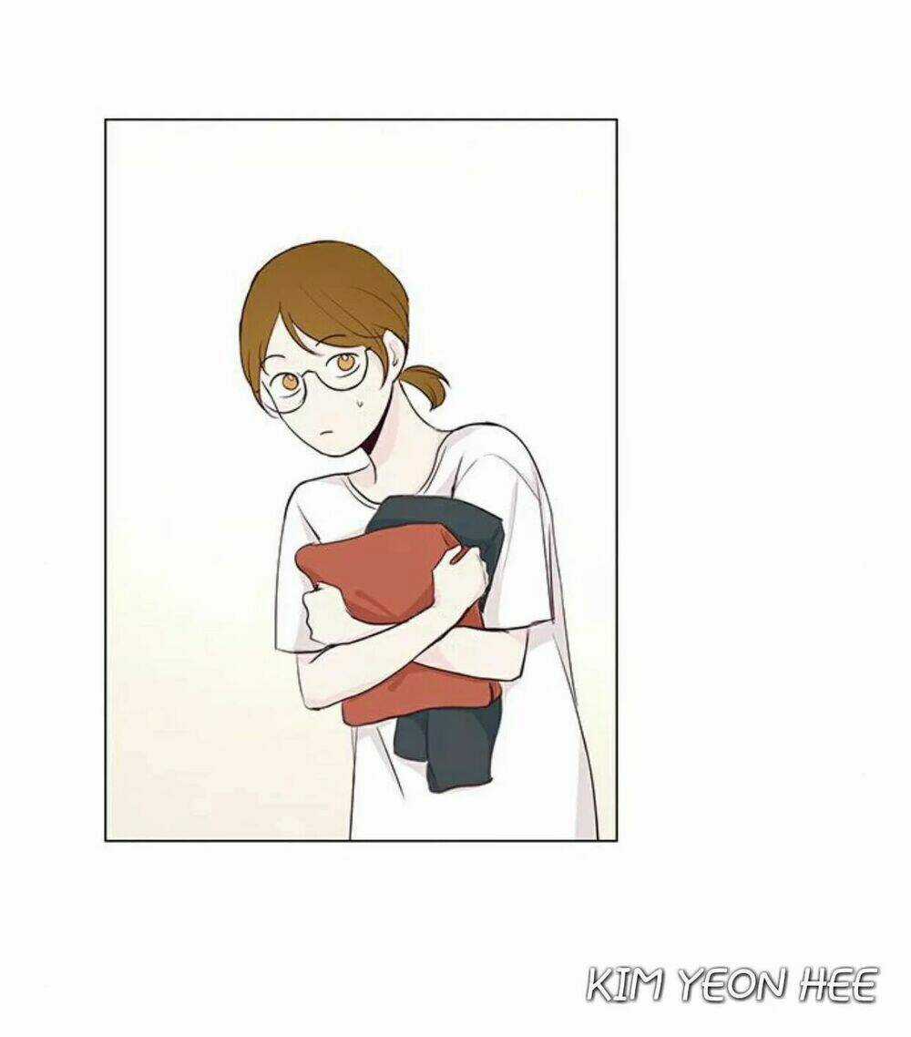 Tôi Kết Hôn Cùng Antifan Chapter 23 trang 17