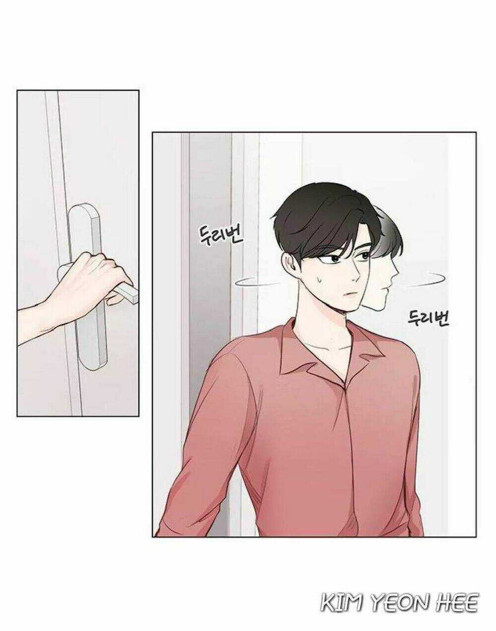 Tôi Kết Hôn Cùng Antifan Chapter 23 trang 18