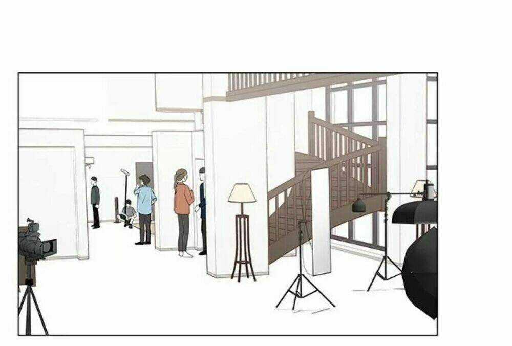 Tôi Kết Hôn Cùng Antifan Chapter 23 trang 19