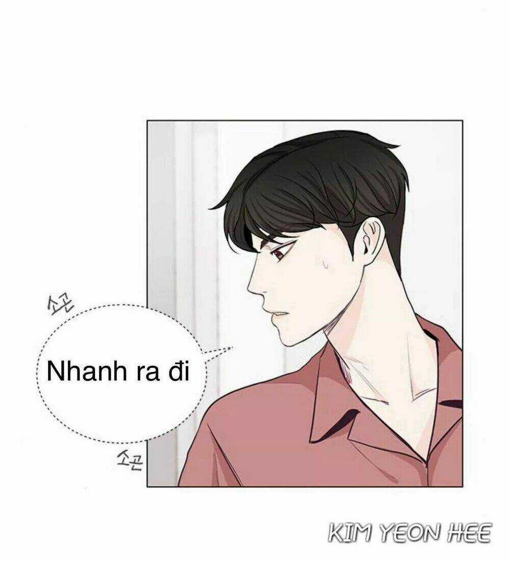 Tôi Kết Hôn Cùng Antifan Chapter 23 trang 20