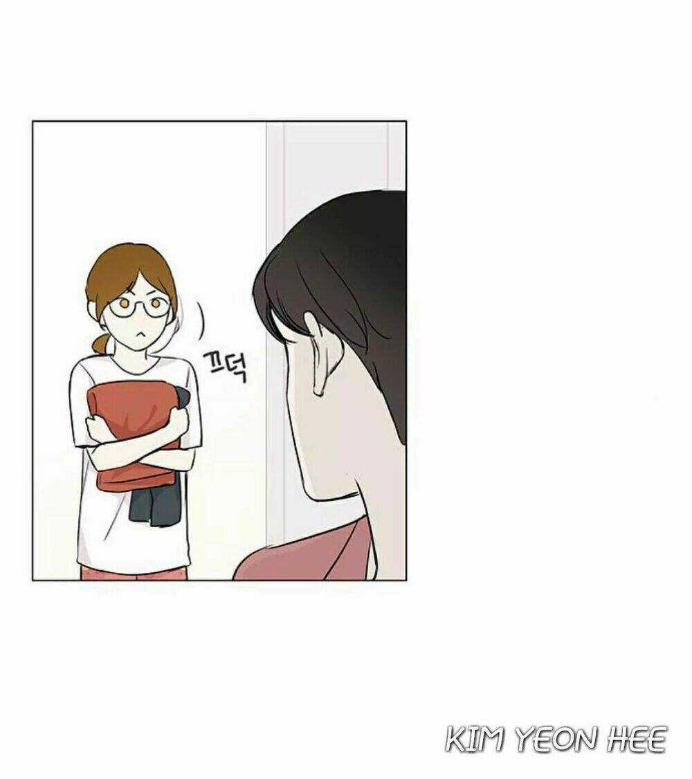 Tôi Kết Hôn Cùng Antifan Chapter 23 trang 21