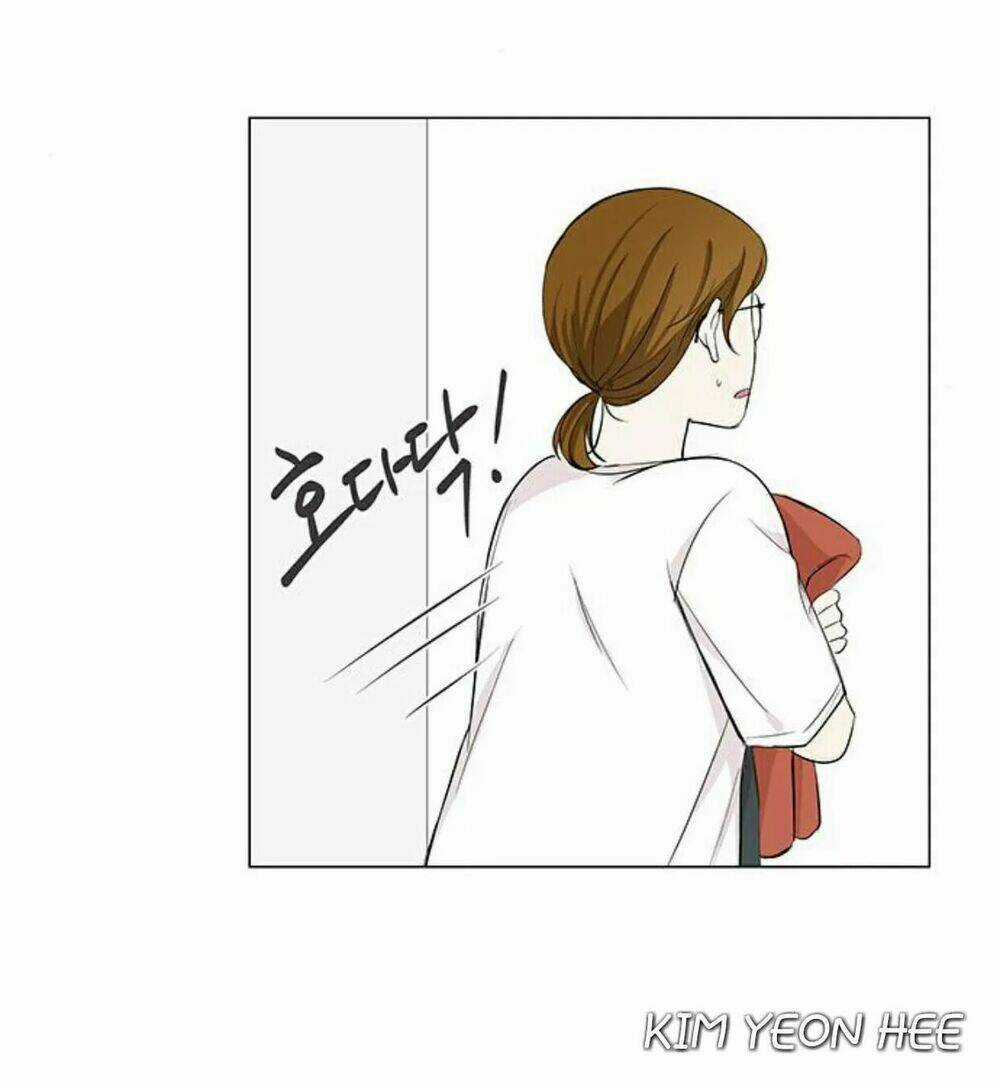 Tôi Kết Hôn Cùng Antifan Chapter 23 trang 22