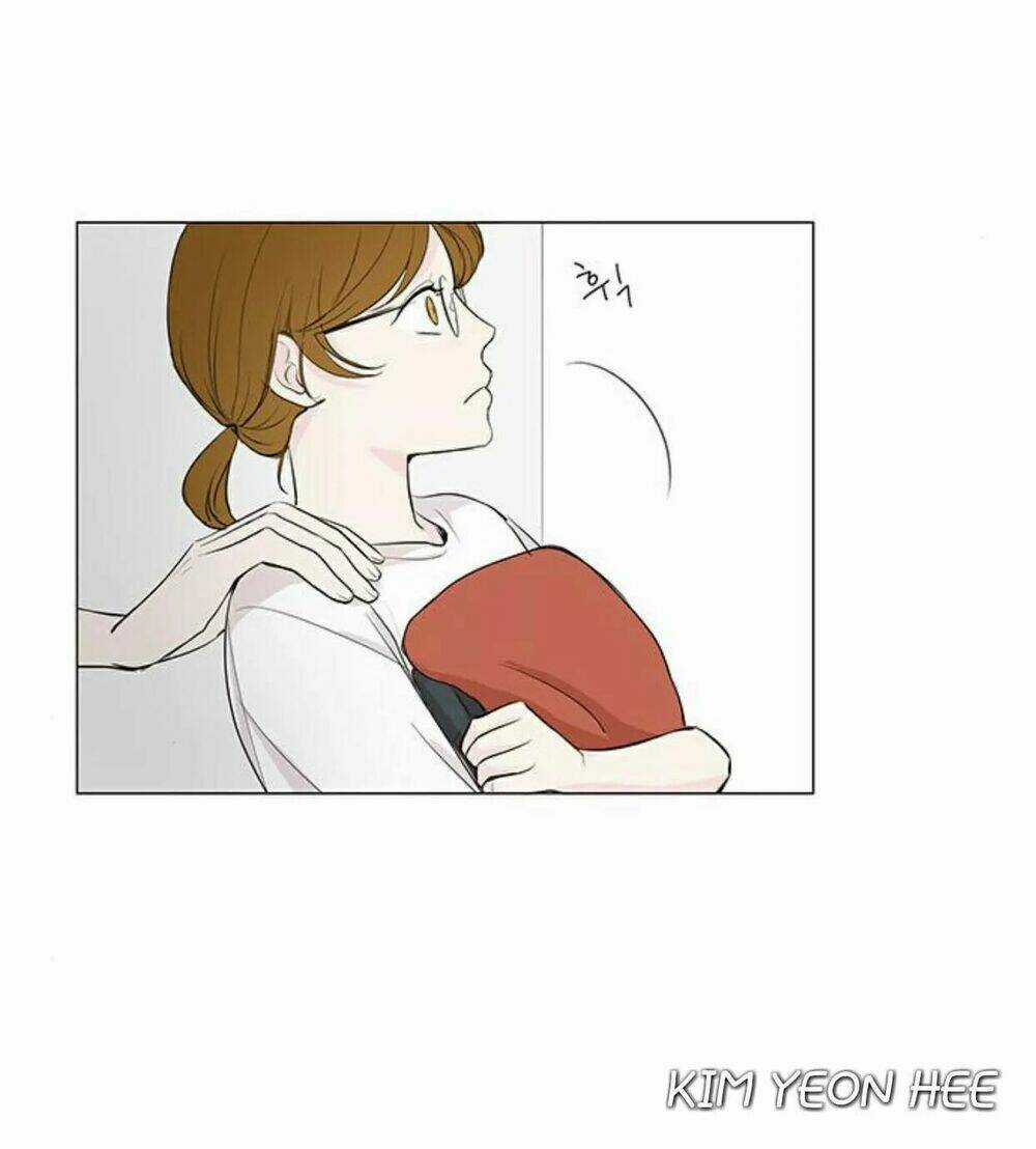 Tôi Kết Hôn Cùng Antifan Chapter 23 trang 24