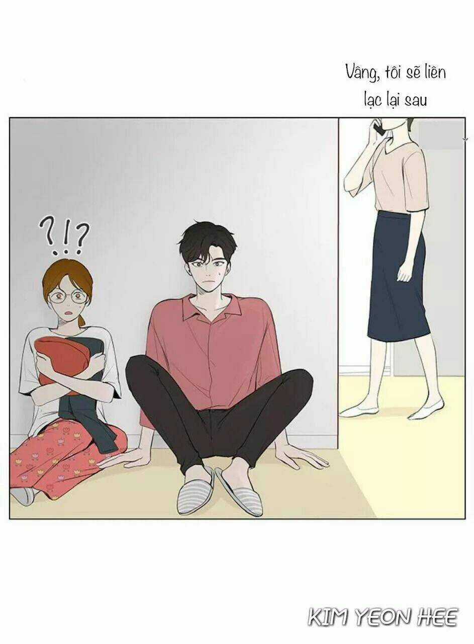 Tôi Kết Hôn Cùng Antifan Chapter 23 trang 25