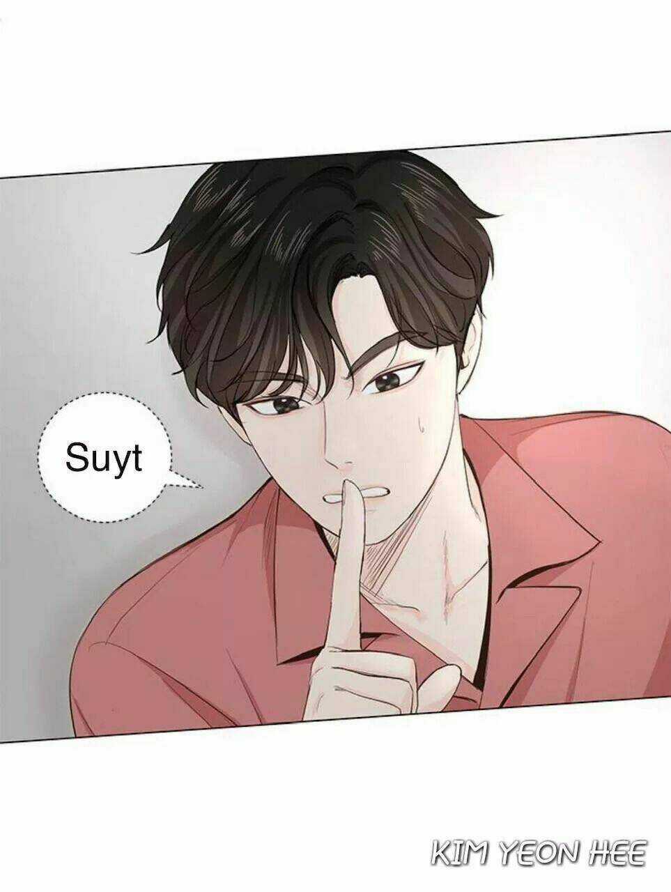 Tôi Kết Hôn Cùng Antifan Chapter 23 trang 27