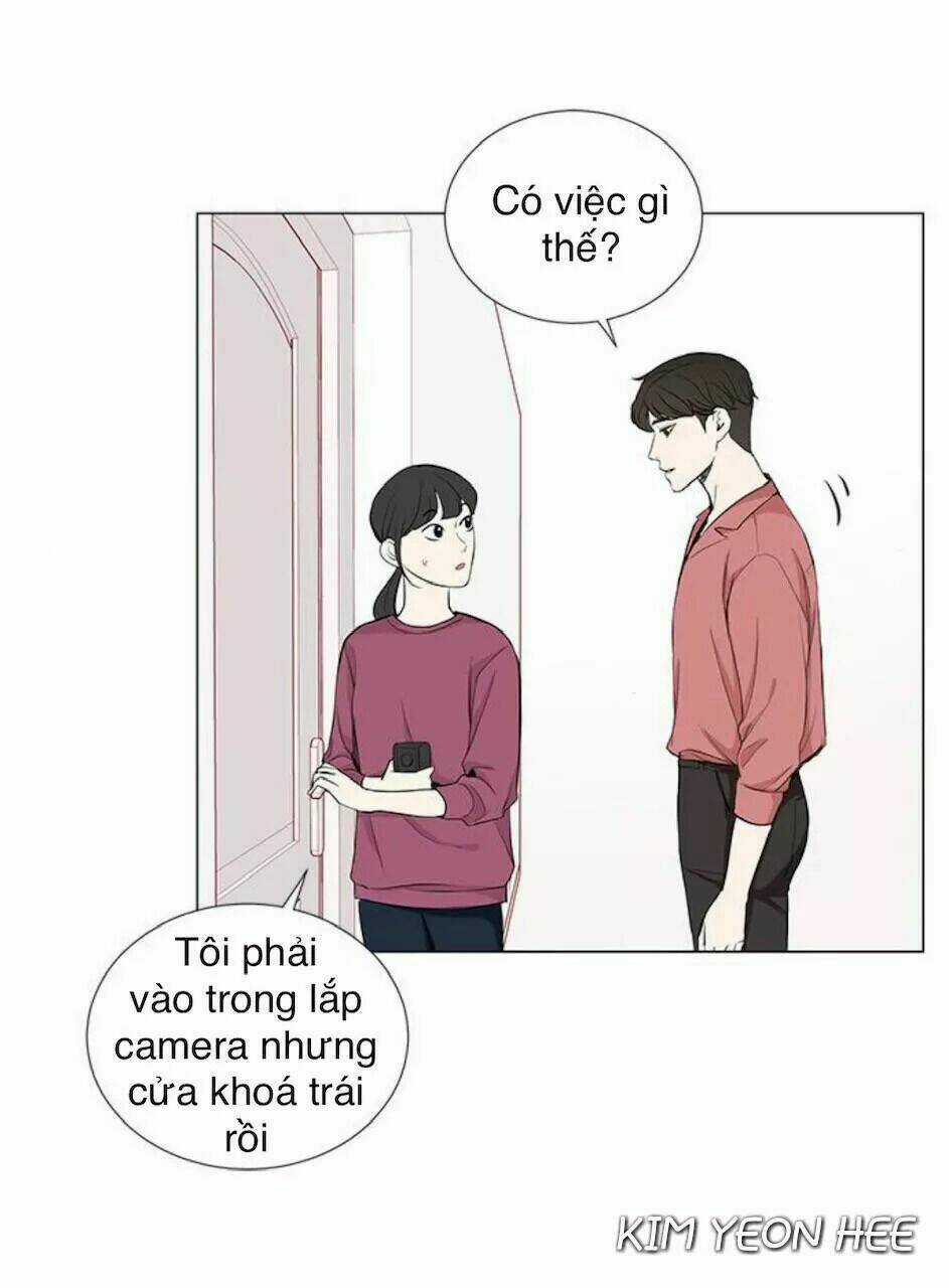 Tôi Kết Hôn Cùng Antifan Chapter 23 trang 3