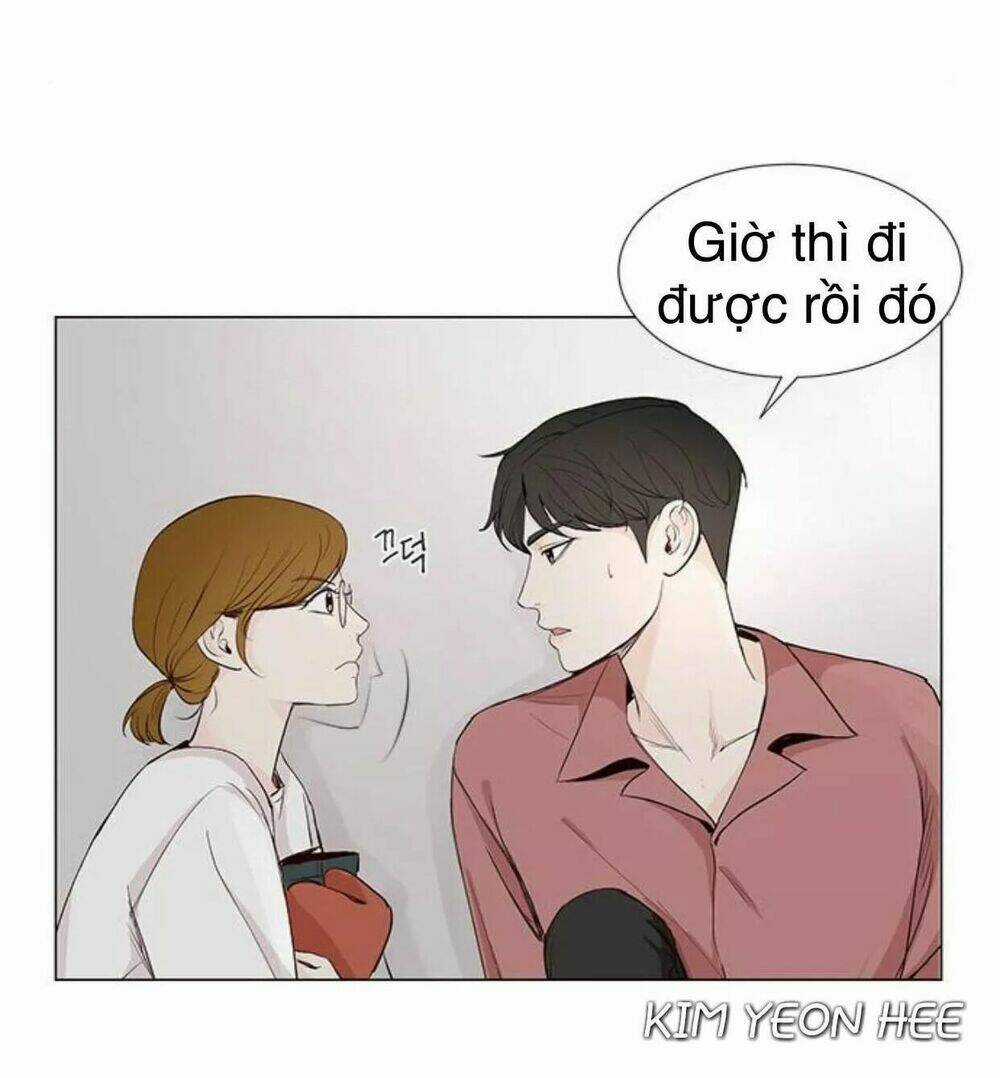 Tôi Kết Hôn Cùng Antifan Chapter 23 trang 30