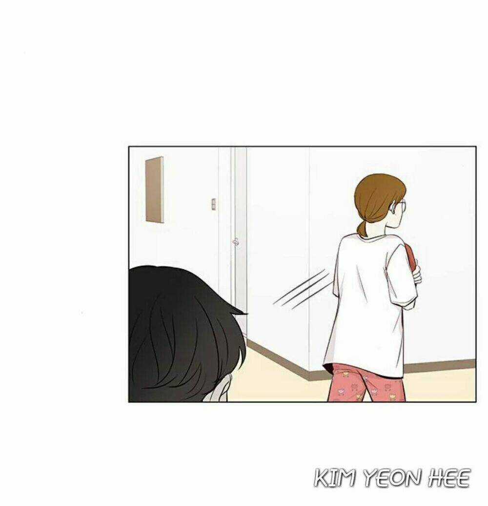 Tôi Kết Hôn Cùng Antifan Chapter 23 trang 31