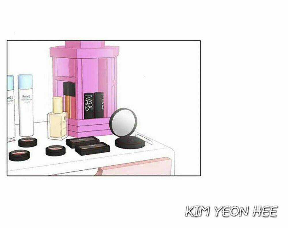 Tôi Kết Hôn Cùng Antifan Chapter 23 trang 37