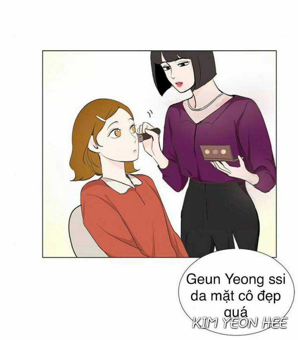 Tôi Kết Hôn Cùng Antifan Chapter 23 trang 38