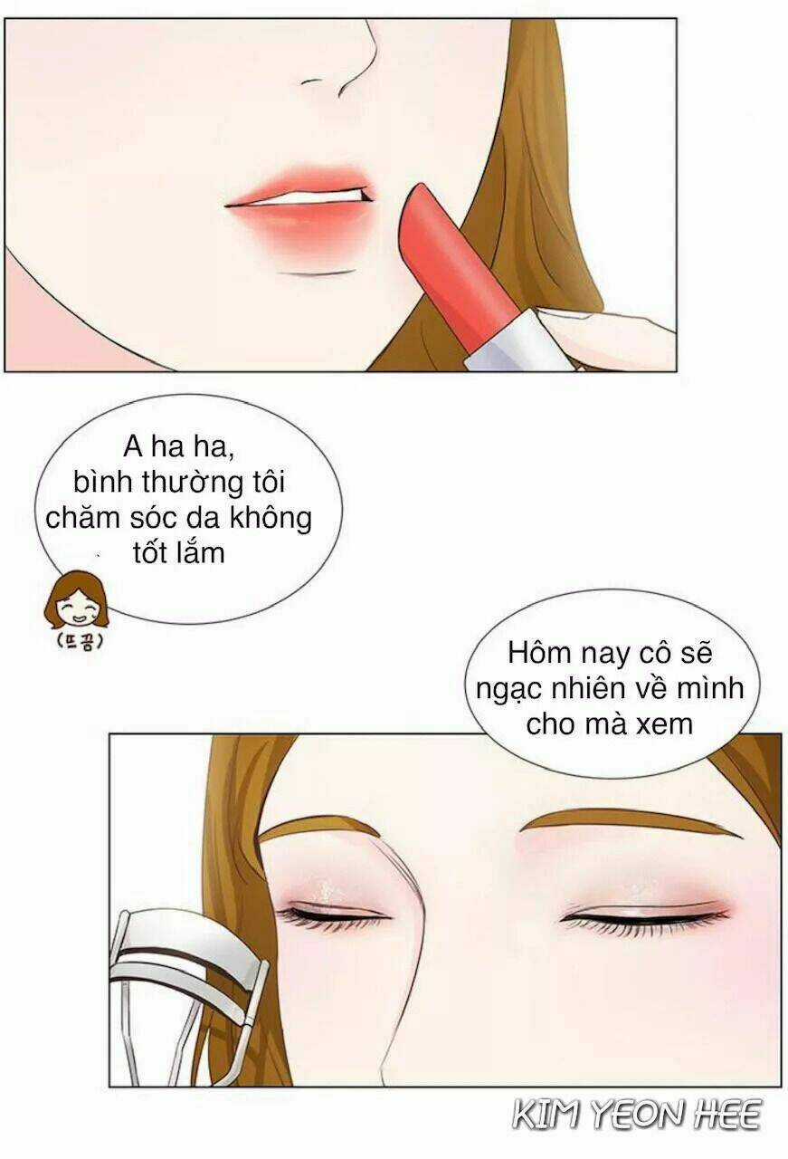 Tôi Kết Hôn Cùng Antifan Chapter 23 trang 39