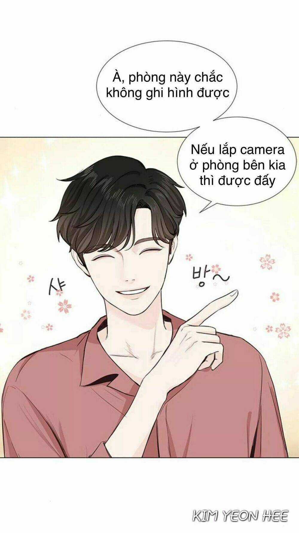 Tôi Kết Hôn Cùng Antifan Chapter 23 trang 4