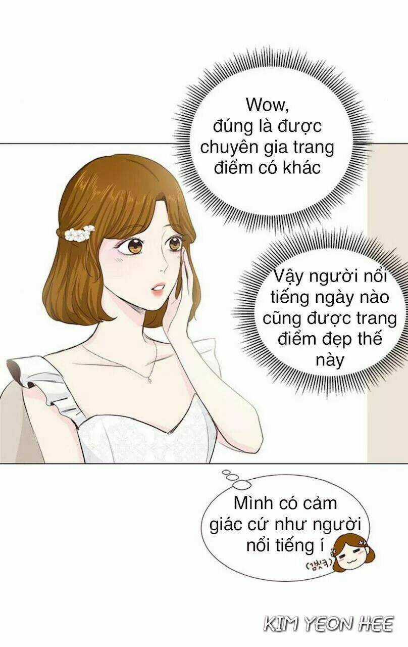 Tôi Kết Hôn Cùng Antifan Chapter 23 trang 42