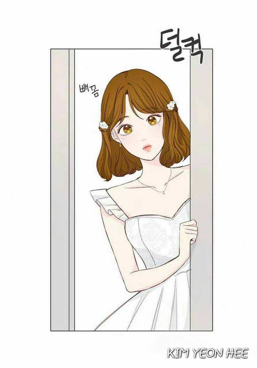 Tôi Kết Hôn Cùng Antifan Chapter 23 trang 43