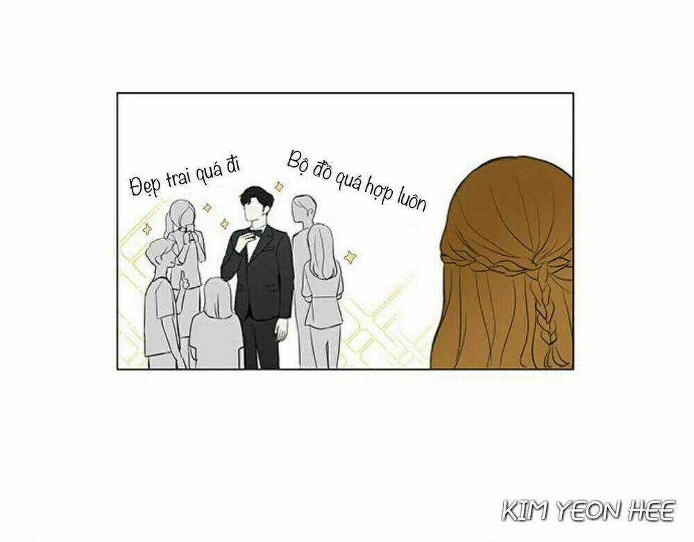 Tôi Kết Hôn Cùng Antifan Chapter 23 trang 44