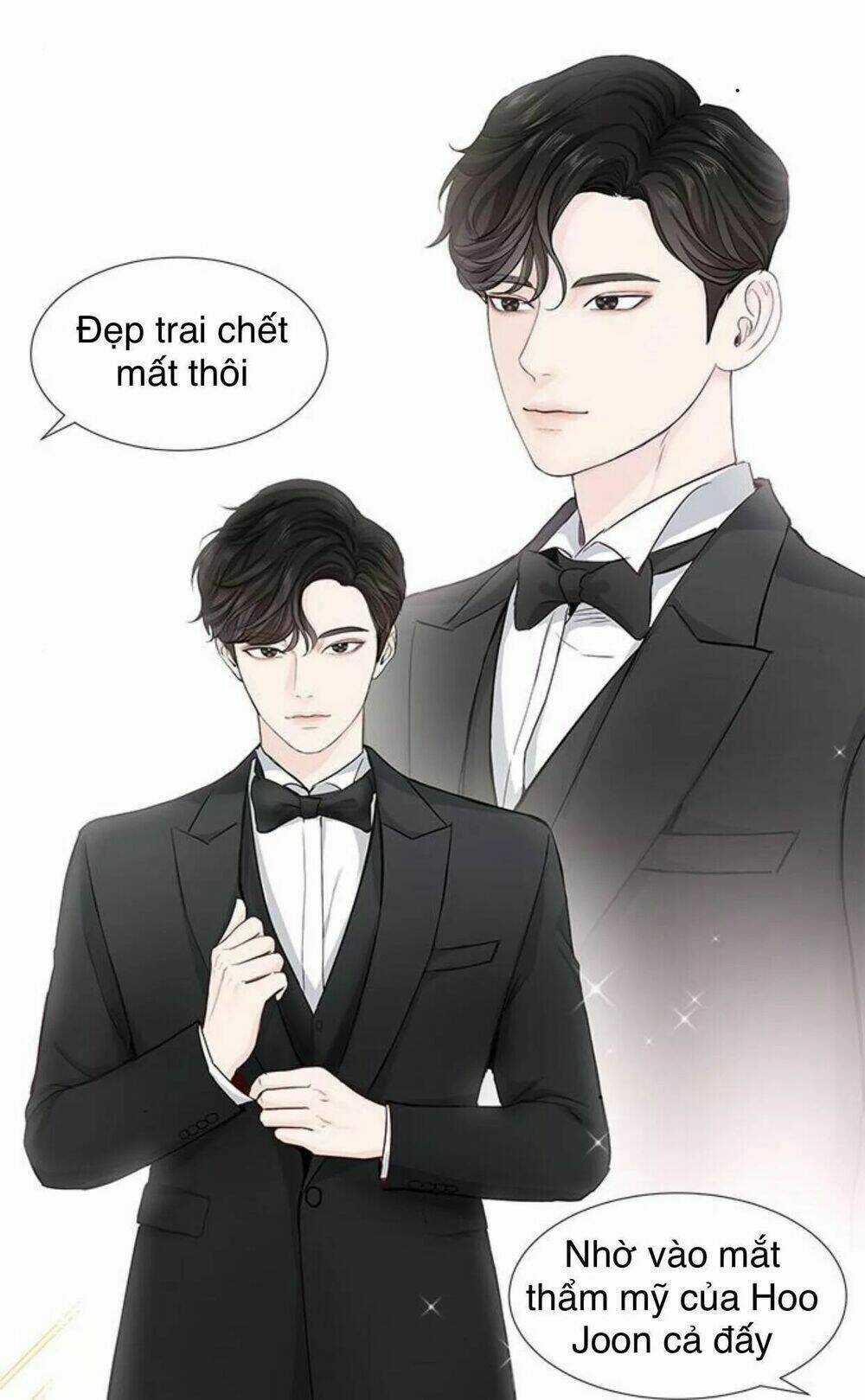 Tôi Kết Hôn Cùng Antifan Chapter 23 trang 45