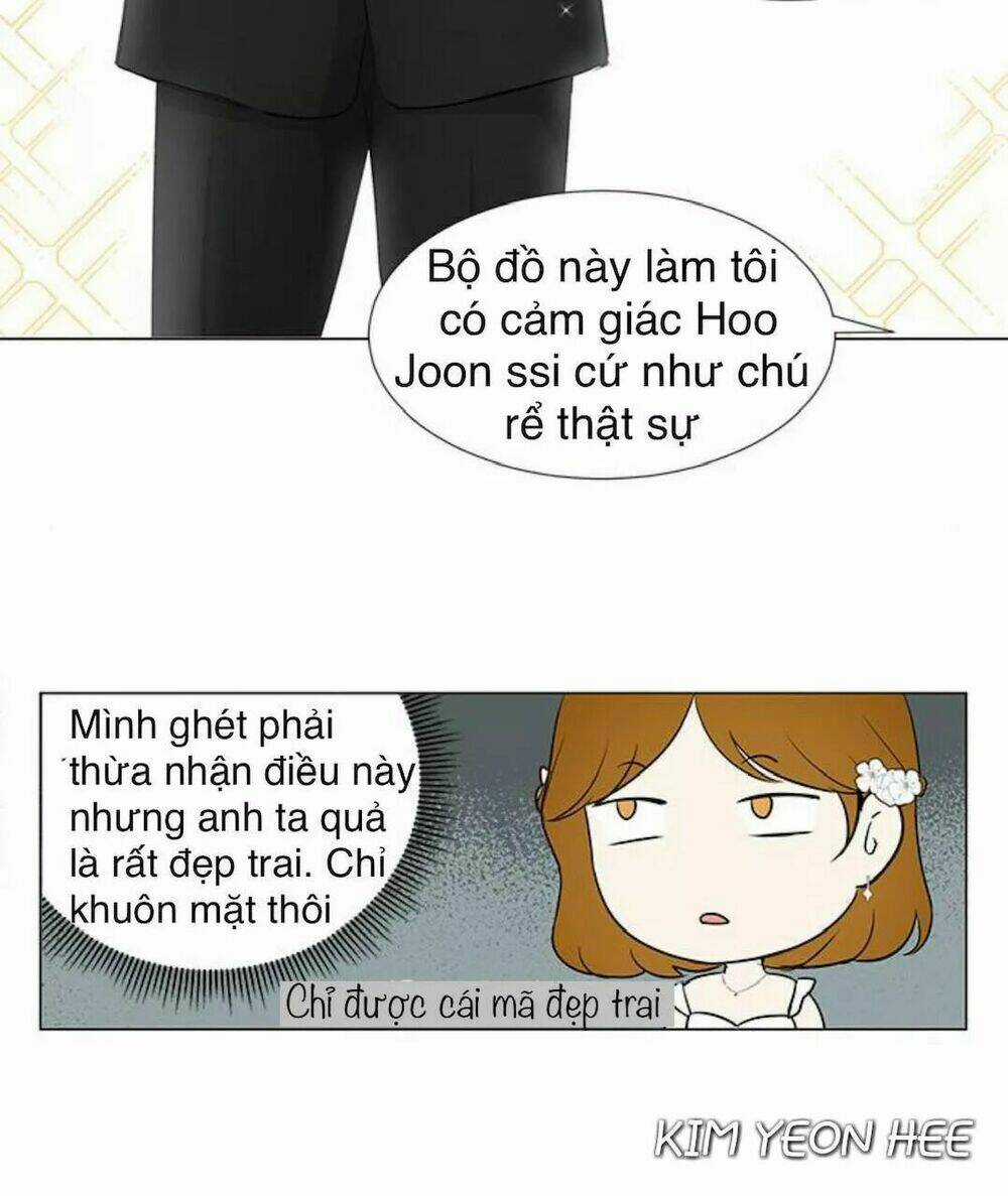 Tôi Kết Hôn Cùng Antifan Chapter 23 trang 46