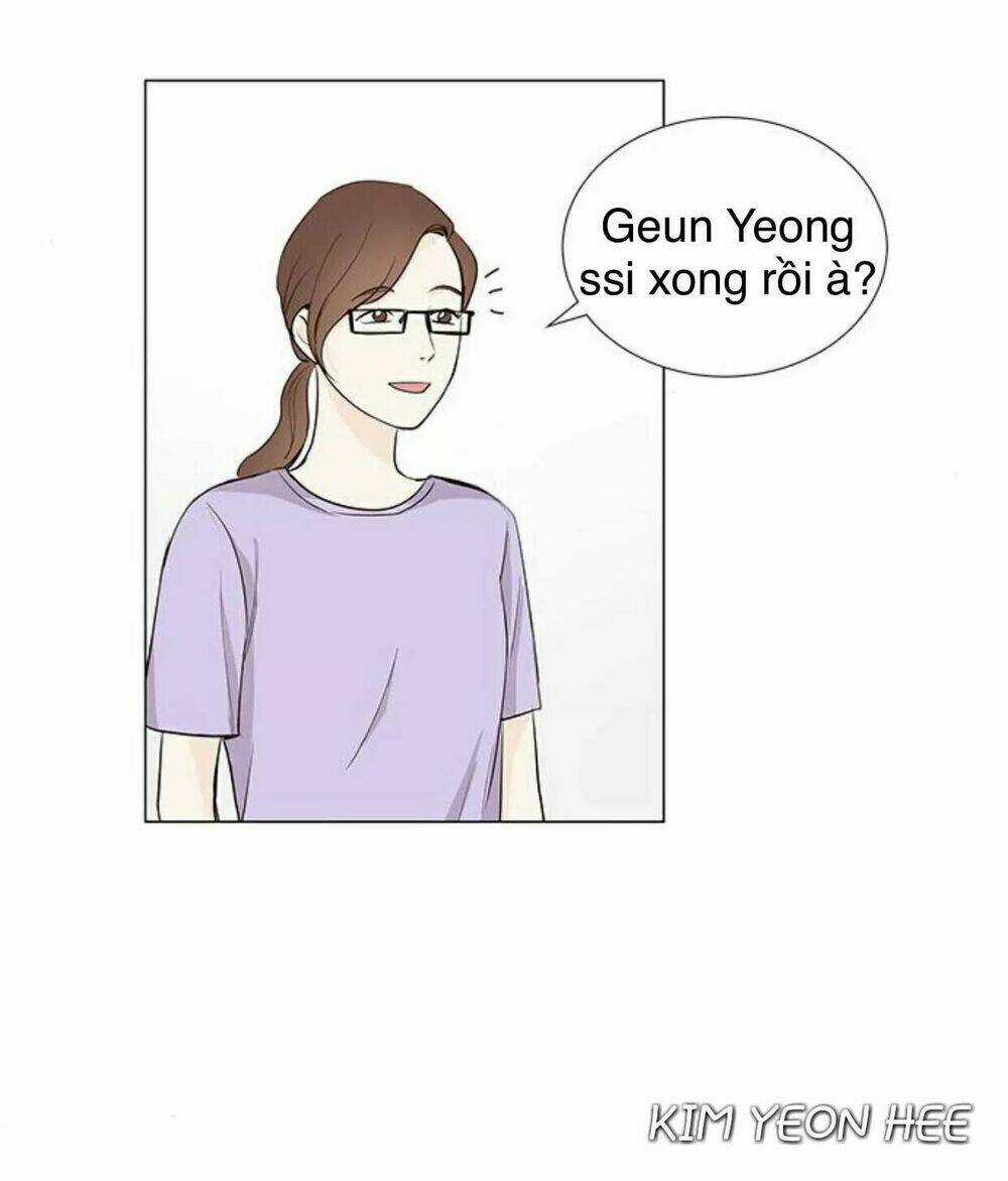 Tôi Kết Hôn Cùng Antifan Chapter 23 trang 47