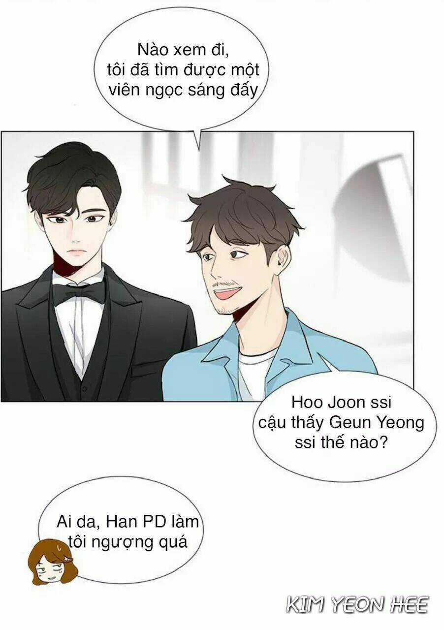 Tôi Kết Hôn Cùng Antifan Chapter 23 trang 49