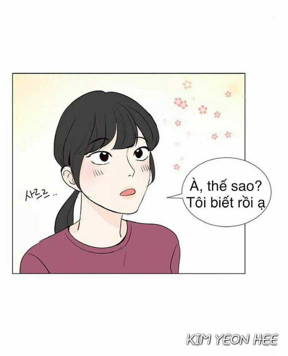 Tôi Kết Hôn Cùng Antifan Chapter 23 trang 5