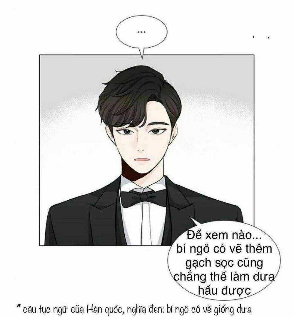 Tôi Kết Hôn Cùng Antifan Chapter 23 trang 50