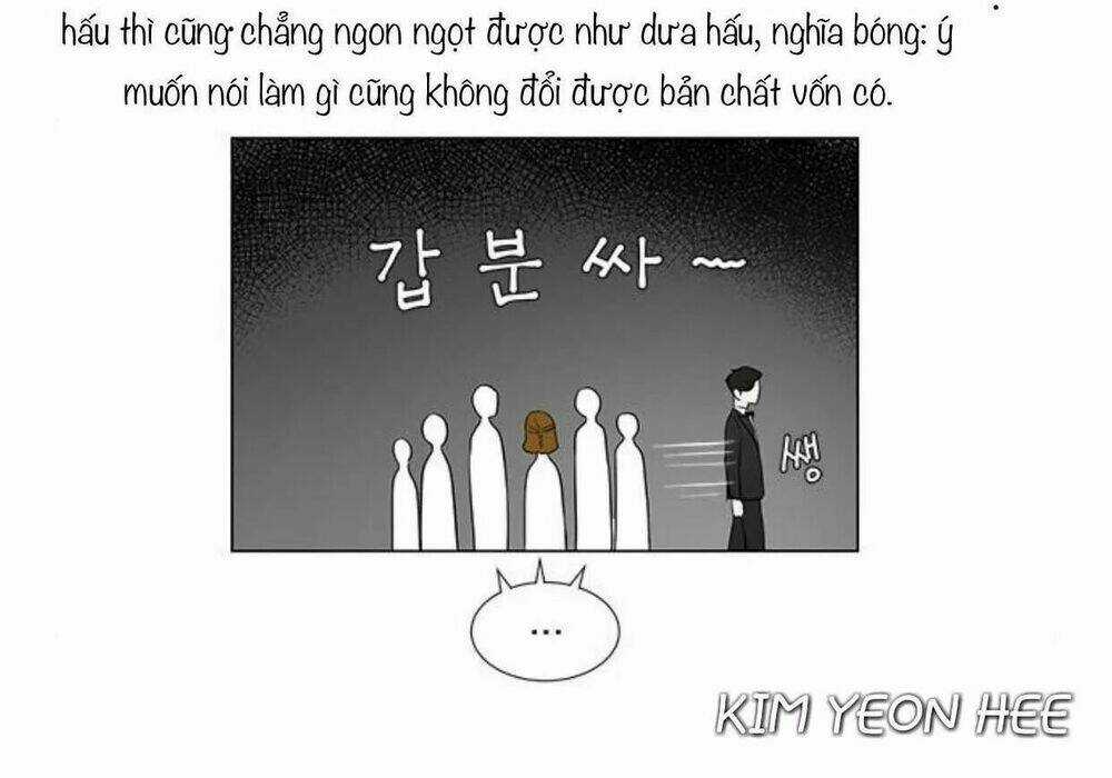 Tôi Kết Hôn Cùng Antifan Chapter 23 trang 51