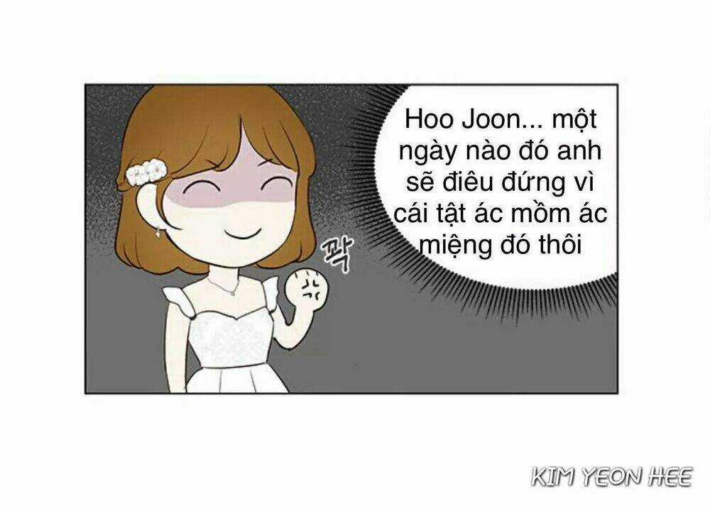 Tôi Kết Hôn Cùng Antifan Chapter 23 trang 52