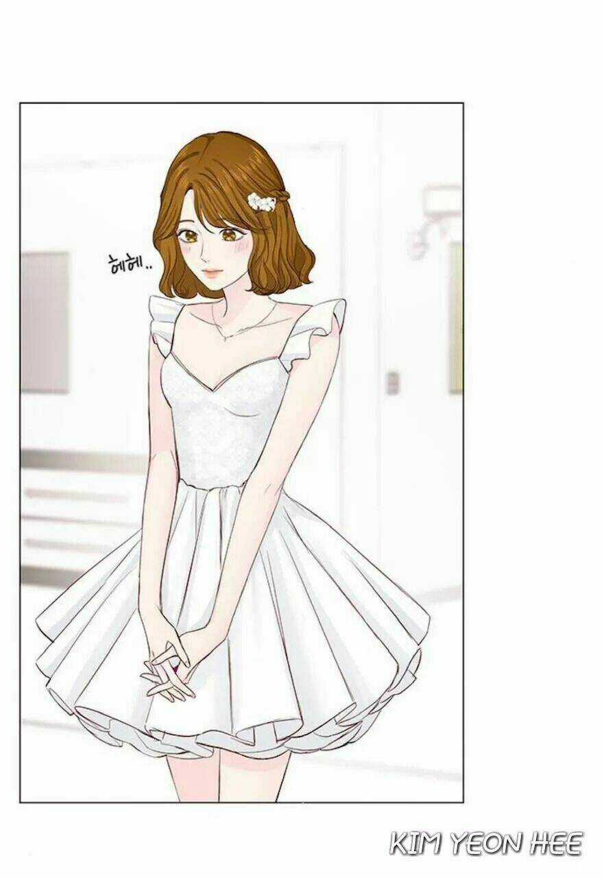 Tôi Kết Hôn Cùng Antifan Chapter 23 trang 55