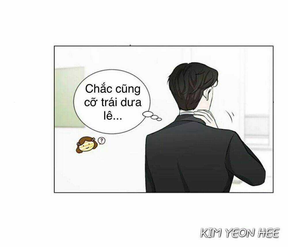 Tôi Kết Hôn Cùng Antifan Chapter 23 trang 56